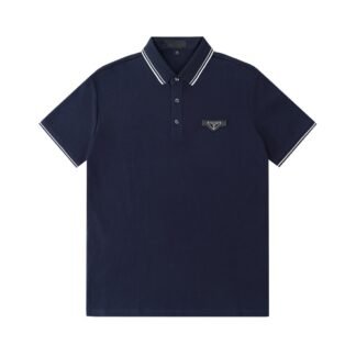 Camisa Polo Prada