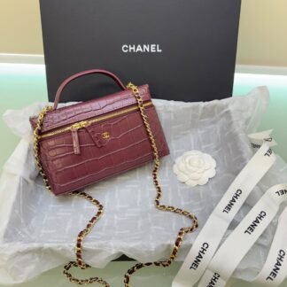 Bolsa Chanel