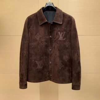 Jaqueta Louis Vuitton