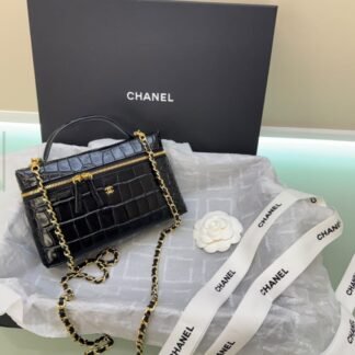 Bolsa Chanel