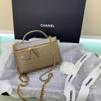 Bolsa Chanel