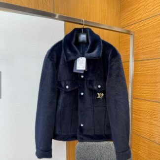 Jaqueta Louis Vuitton
