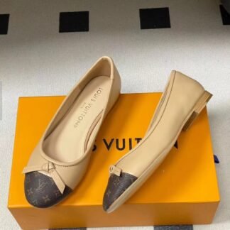 Sapatilha Louis Vuitton