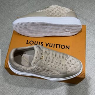 Tênis Louis Vuitton