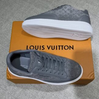 Tênis Louis Vuitton