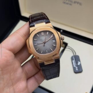Relógio Patek Philippe