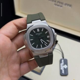 Relógio Patek Philippe