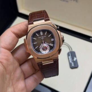 Relógio Patek Philippe
