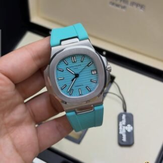 Relógio Patek Philippe