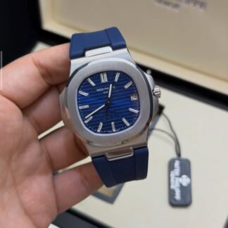 Relógio Patek Philippe