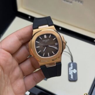 Relógio Patek Philippe