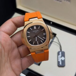 Relógio Patek Philippe