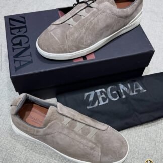 Sapatênis Zegna