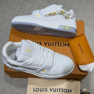 Tênis Louis Vuitton