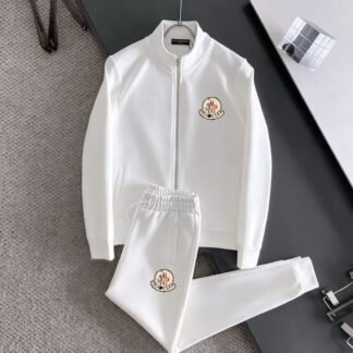 Conjunto Moncler