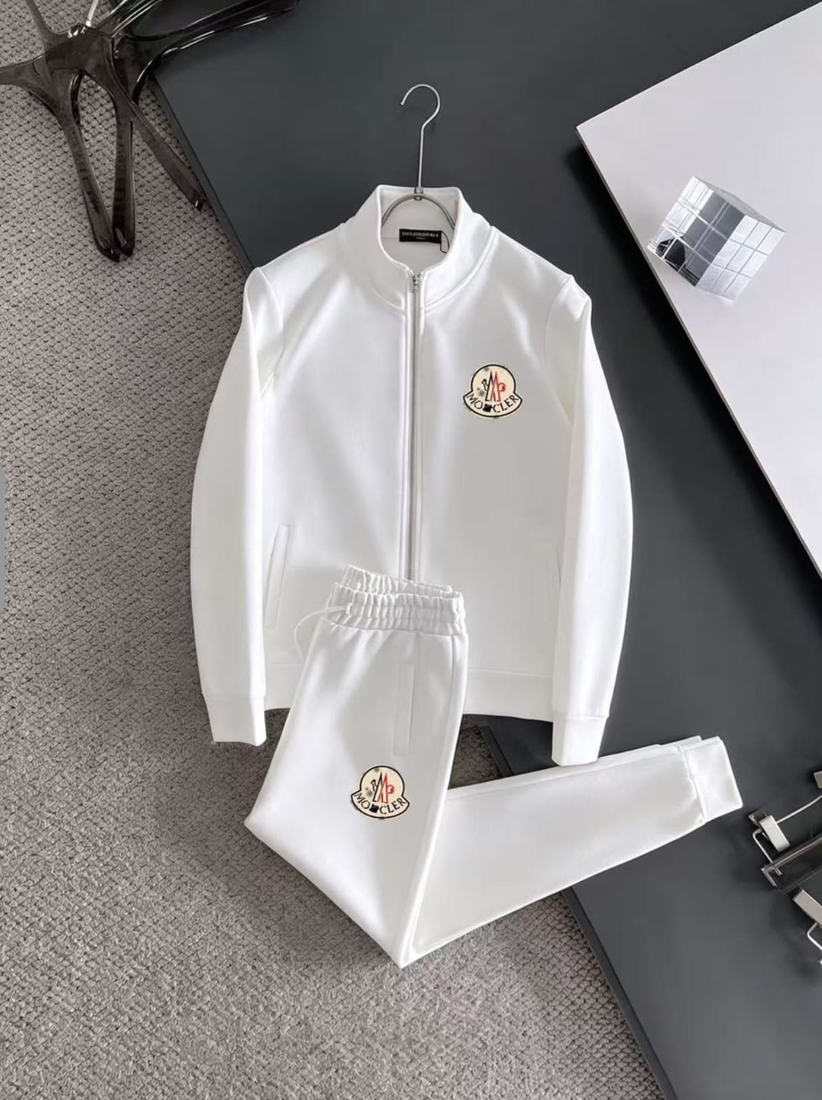 Conjunto Moncler