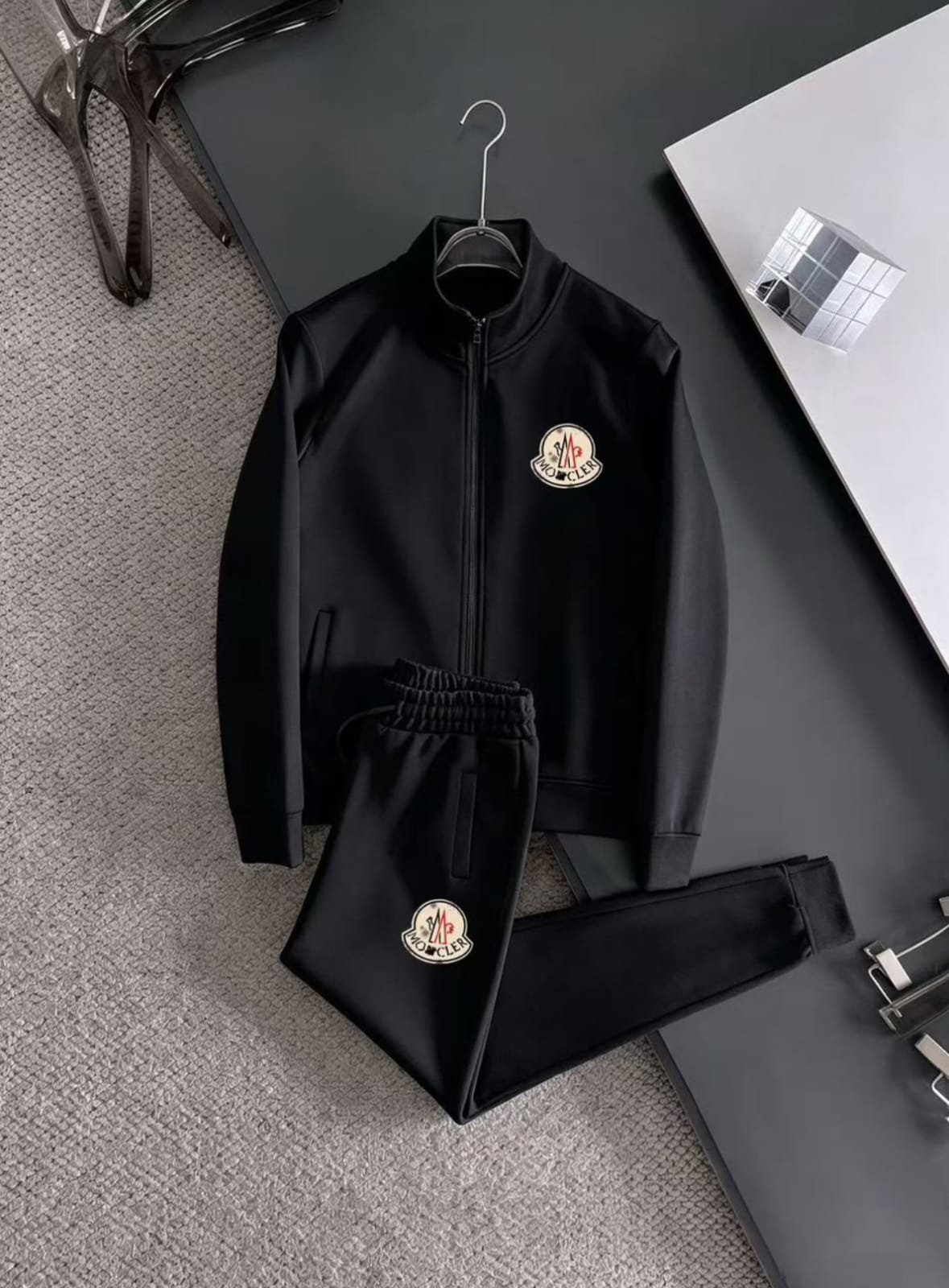 Conjunto Moncler