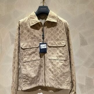Jaqueta Louis Vuitton