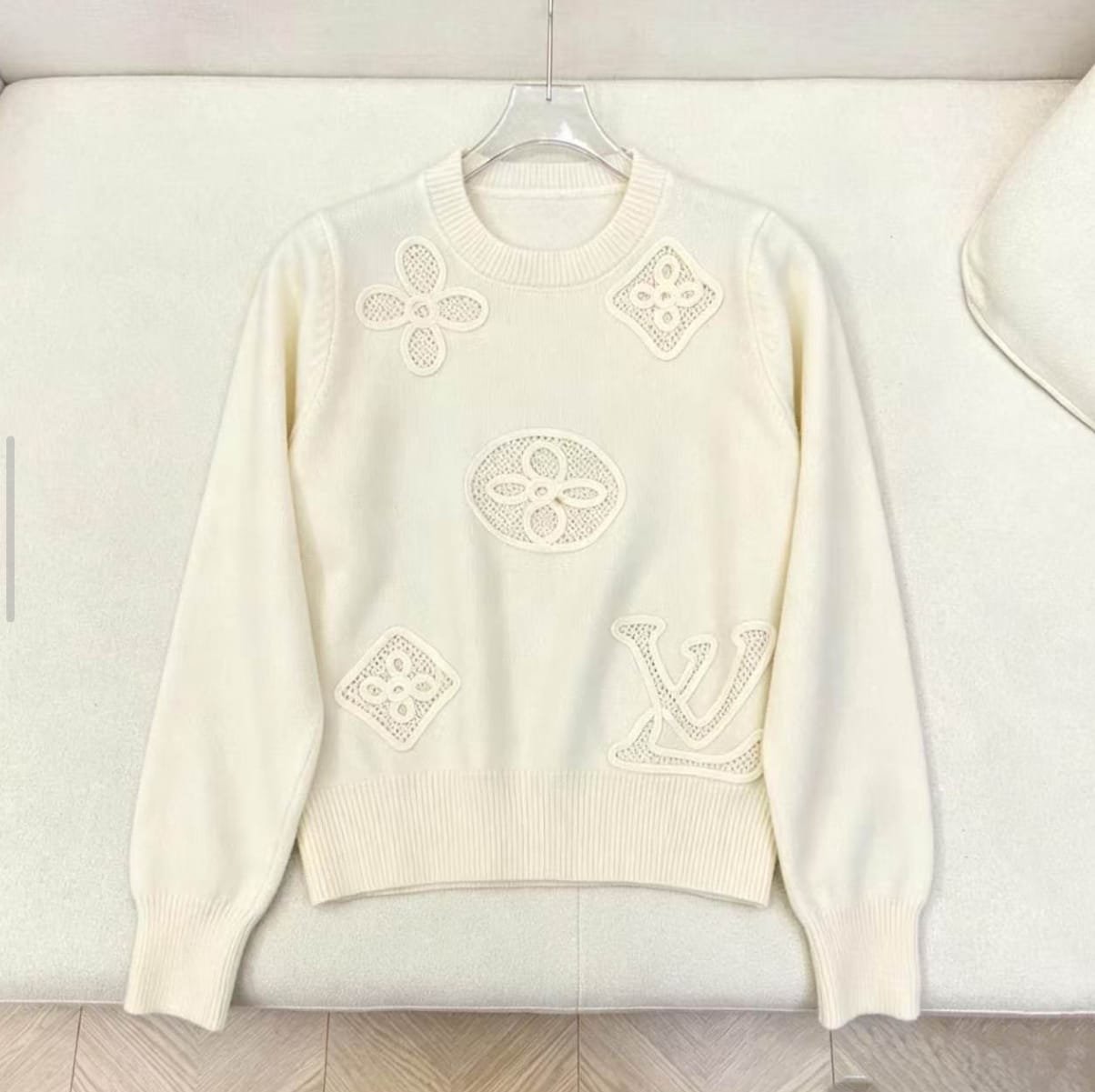 Suéter Louis Vuitton
