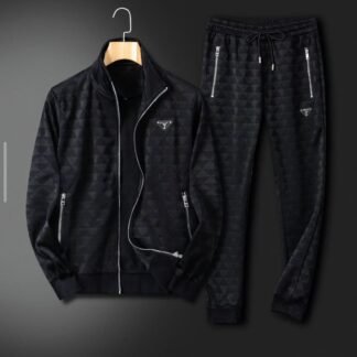 Conjunto Prada