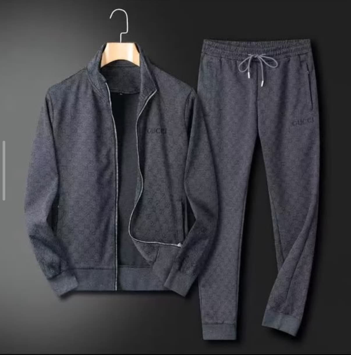Conjunto Gucci