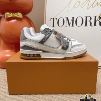 Tênis Louis Vuitton