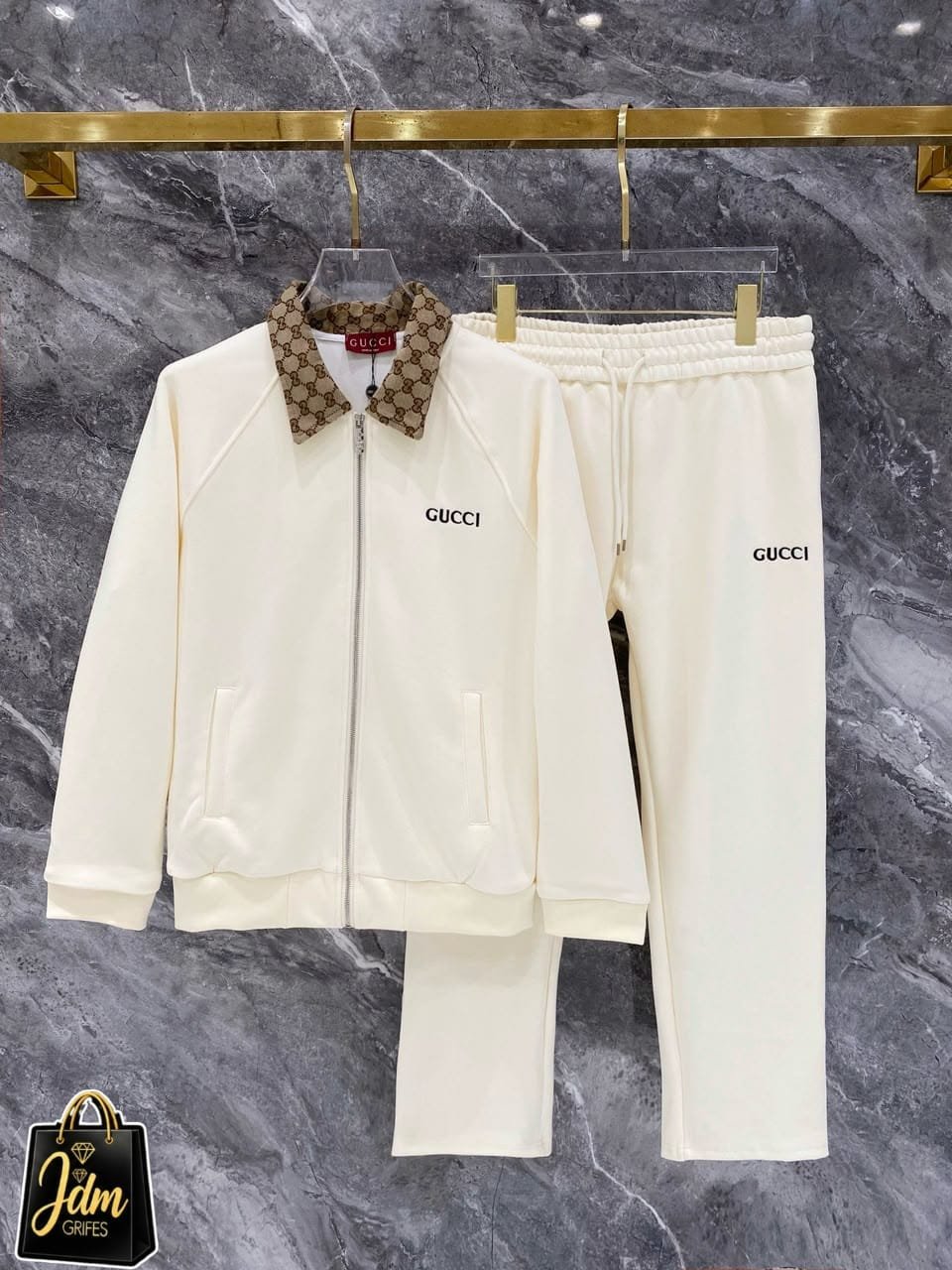 Conjunto Gucci - Imagem 2