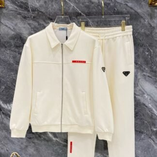 Conjunto Prada