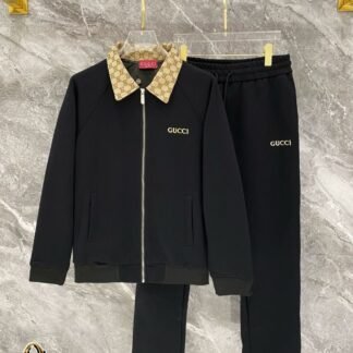 Conjunto Gucci