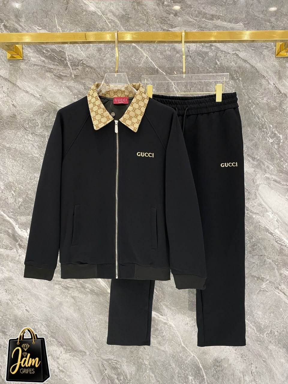 Conjunto Gucci
