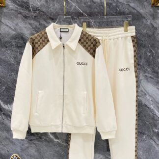 Conjunto Gucci