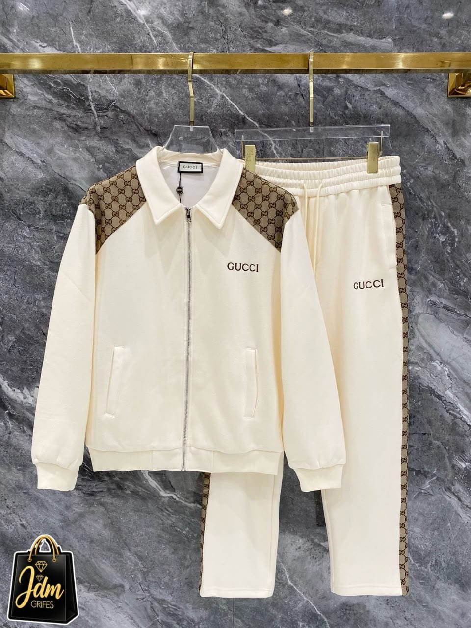 Conjunto Gucci