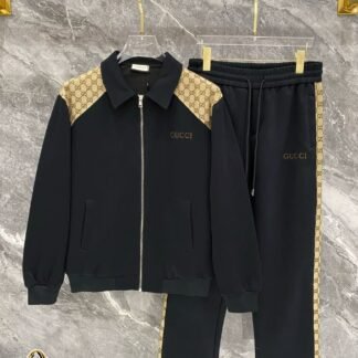Conjunto Gucci