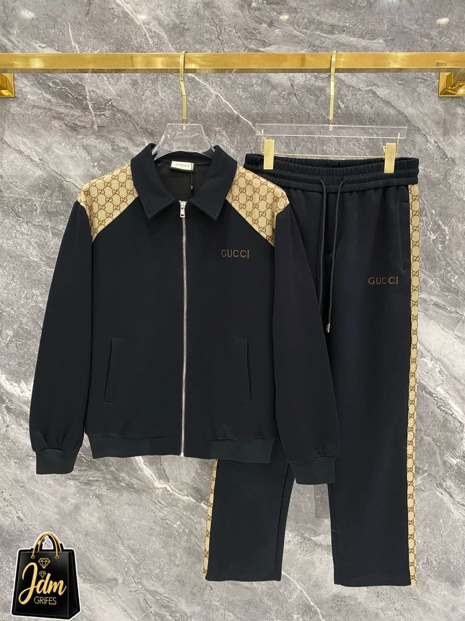 Conjunto Gucci - Imagem 2