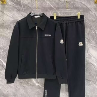 Conjunto Moncler
