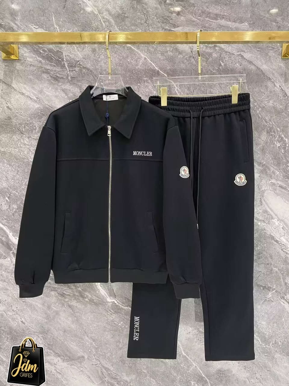 Conjunto Moncler - Imagem 2