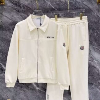 Conjunto Moncler