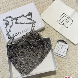Bolsa Paco Rabanne