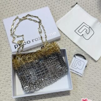 Bolsa Paco Rabanne