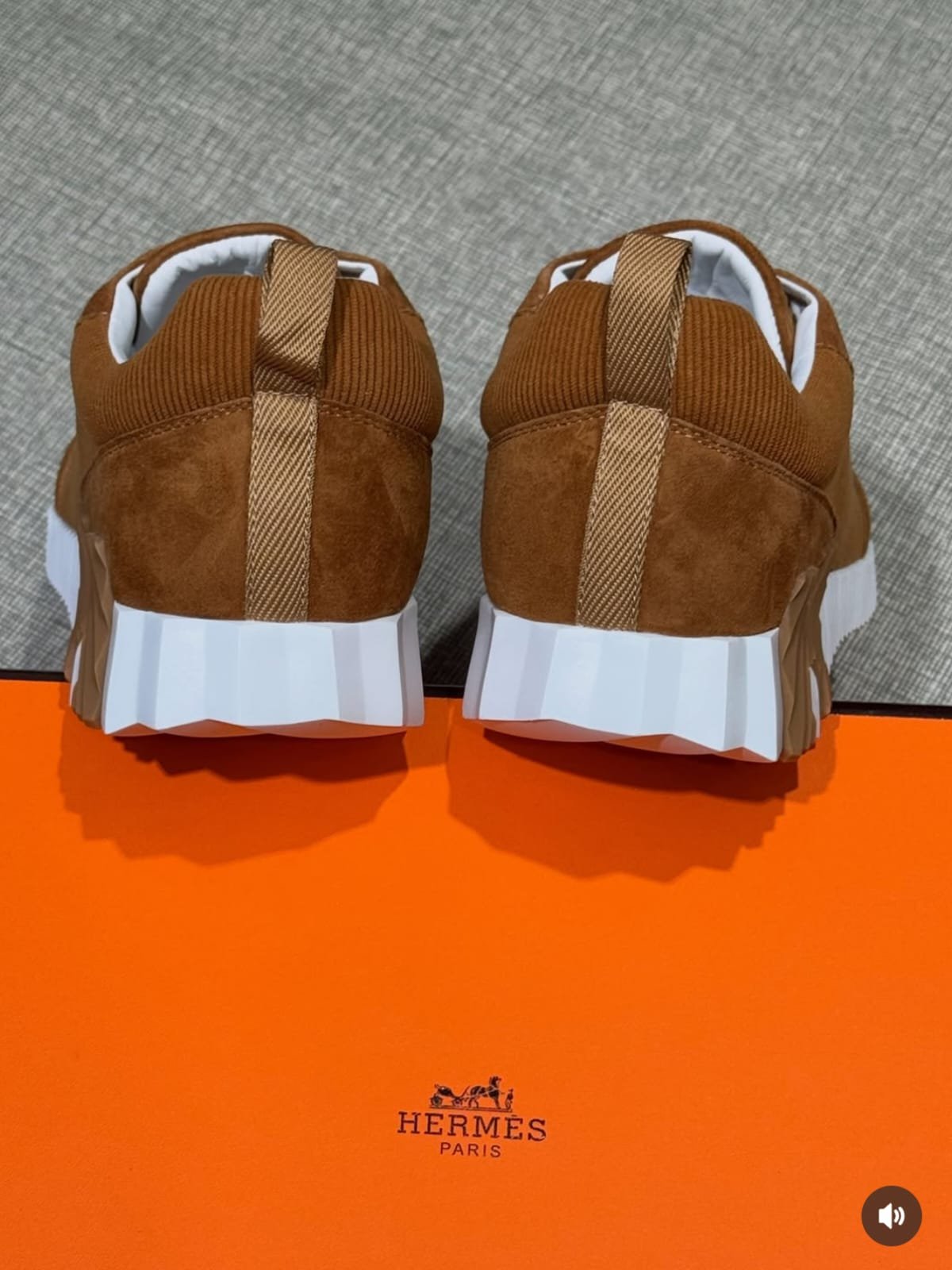 Tênis Hermes - Imagem 4