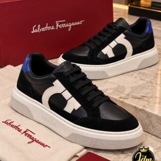 Sapatenis Ferragamo
