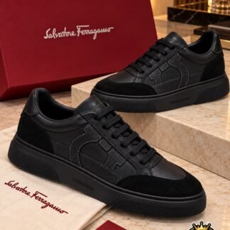 Sapatenis Ferragamo