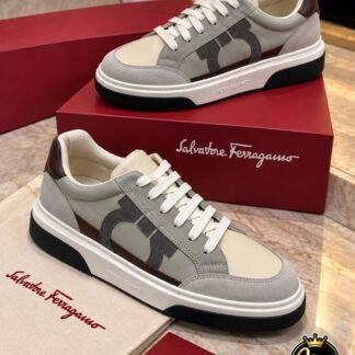 Sapatenis Ferragamo