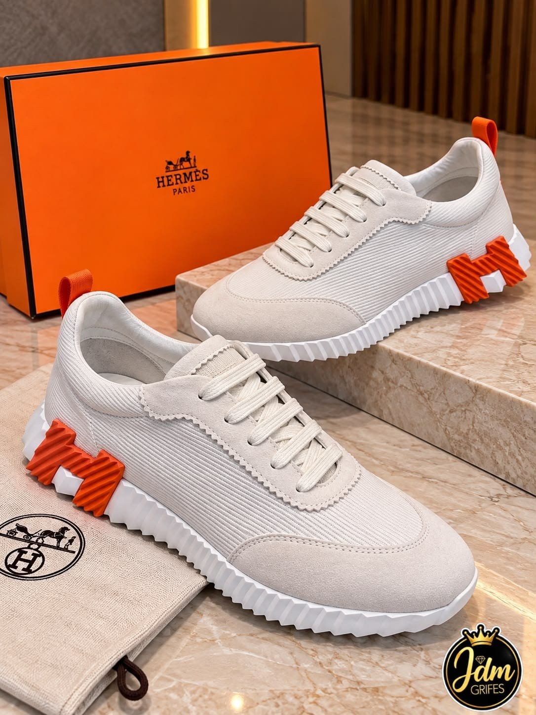 Tênis Hermes - Imagem 3